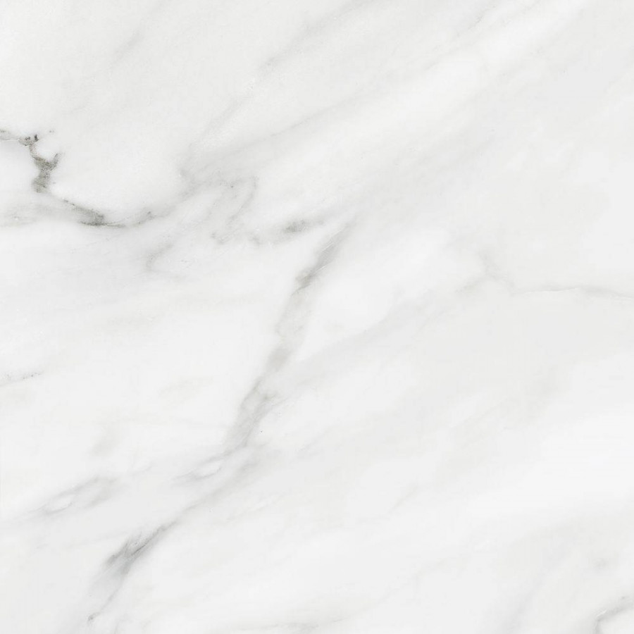 Керамогранит 60x60 9.5мм Tino GPR Белый матовая белый Beryoza Ceramica