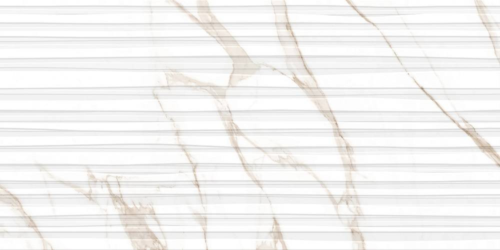 Декор 60x30 9мм Torano Бежевый глянцевая бежевый Beryoza Ceramica