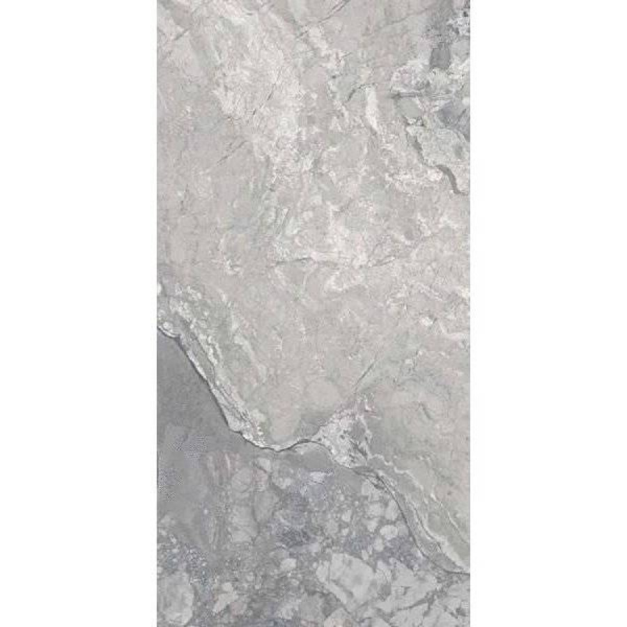 Керамогранит 120x60 8.5мм Angel Heart B70844 Charcoal Lap Ret лаппатированная серый Bottega Ceramica