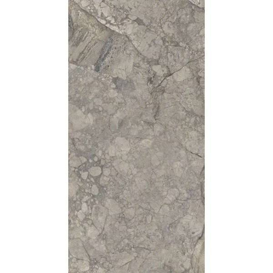 Керамогранит 120x60 8.5мм Angel Heart B70847 Walnut Lap Ret лаппатированная серый Bottega Ceramica