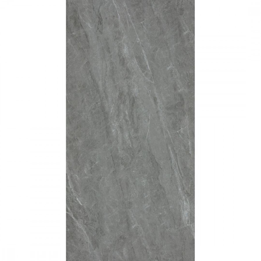 Керамогранит 120x60 10мм Marvel KN122534 Butterfly Grey Matt матовая серый Bottega Ceramica
