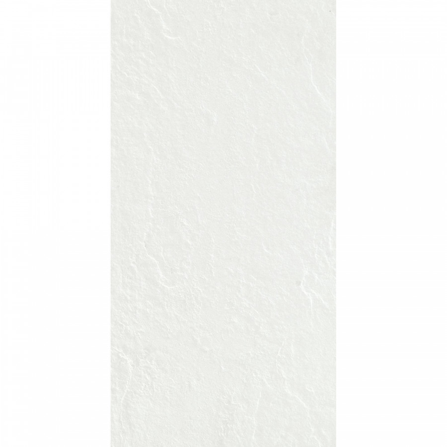 Керамогранит 120x60 12мм Lava 126001W White Str матовая белый Bottega Ceramica