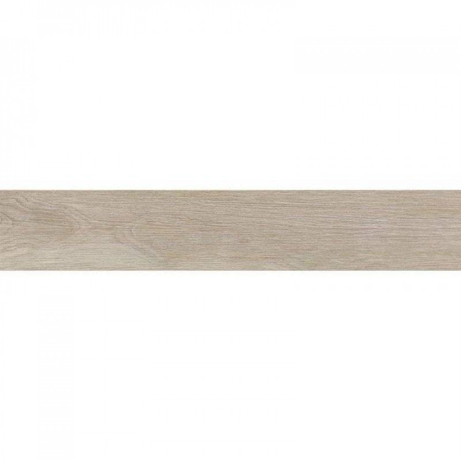 Керамогранит 114x20 10.3мм Stryn/Tevere Natural Rectificado матовая коричневый Absolut Keramika