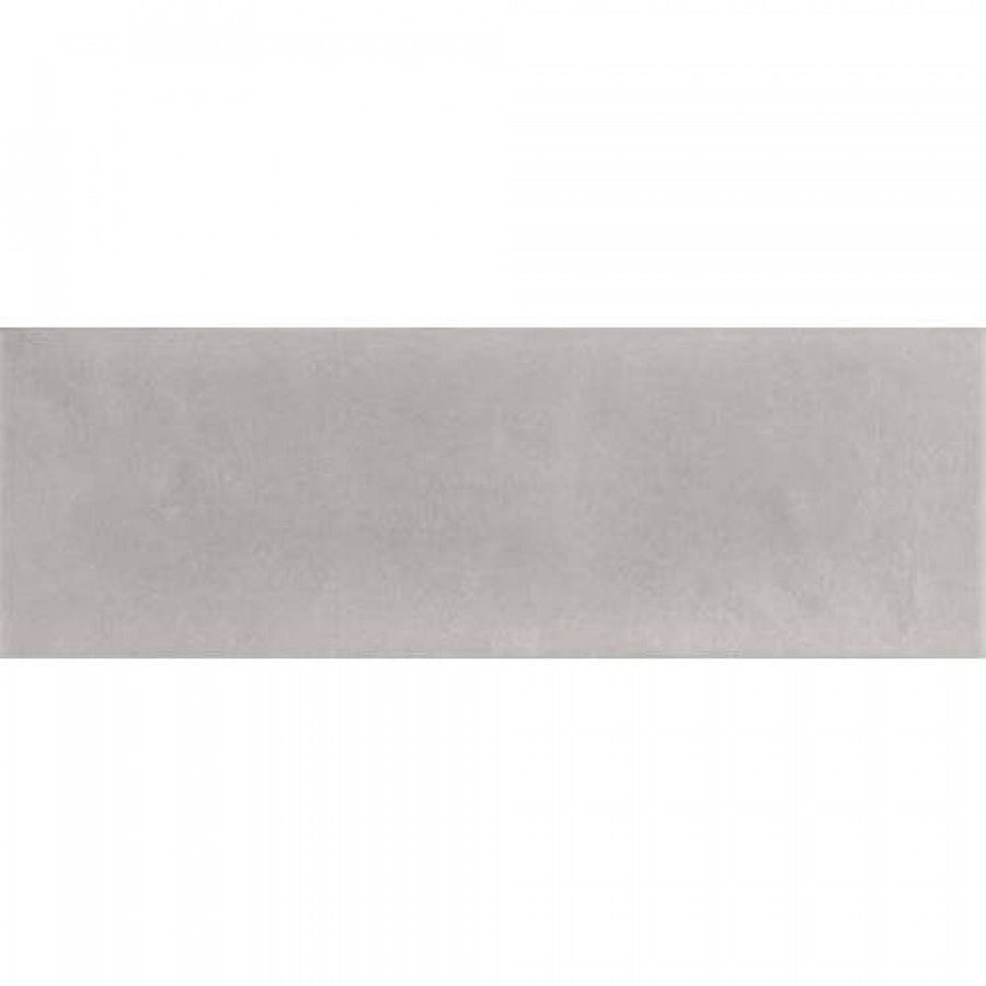 Керамическая плитка 30x10 9мм Masia Perla Milano Brillo глянцевая серый Absolut Keramika