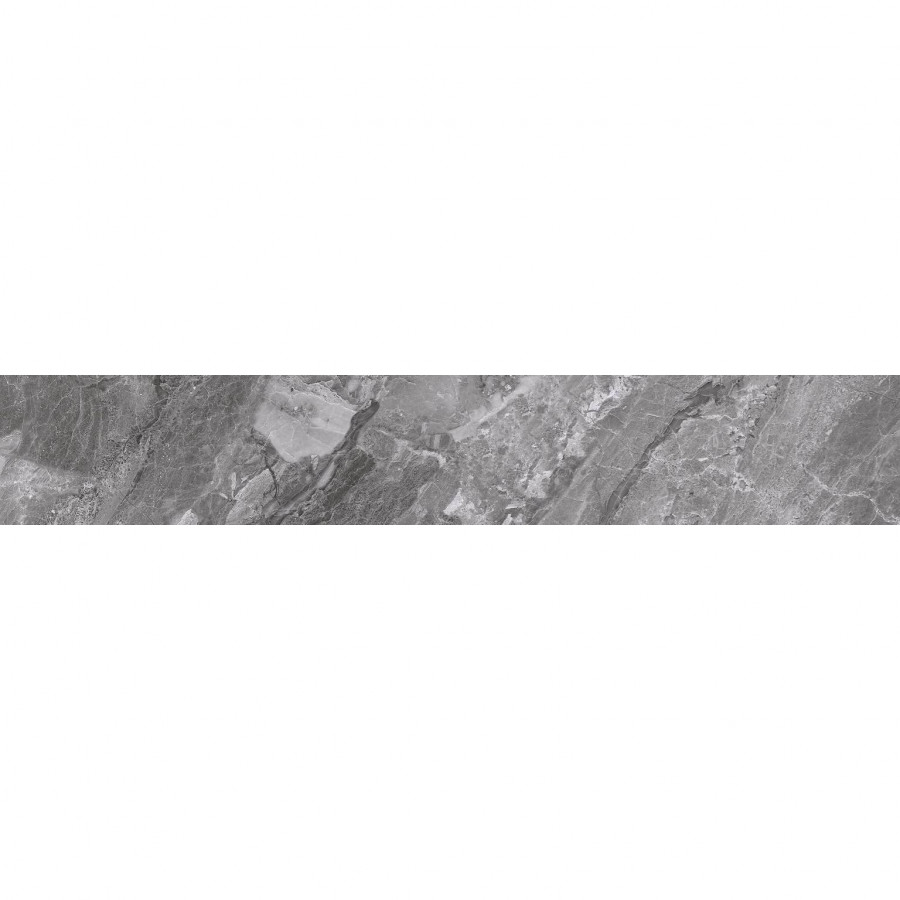 Керамогранит 90x15 9мм Marshall Grey матовая серый Absolut Keramika