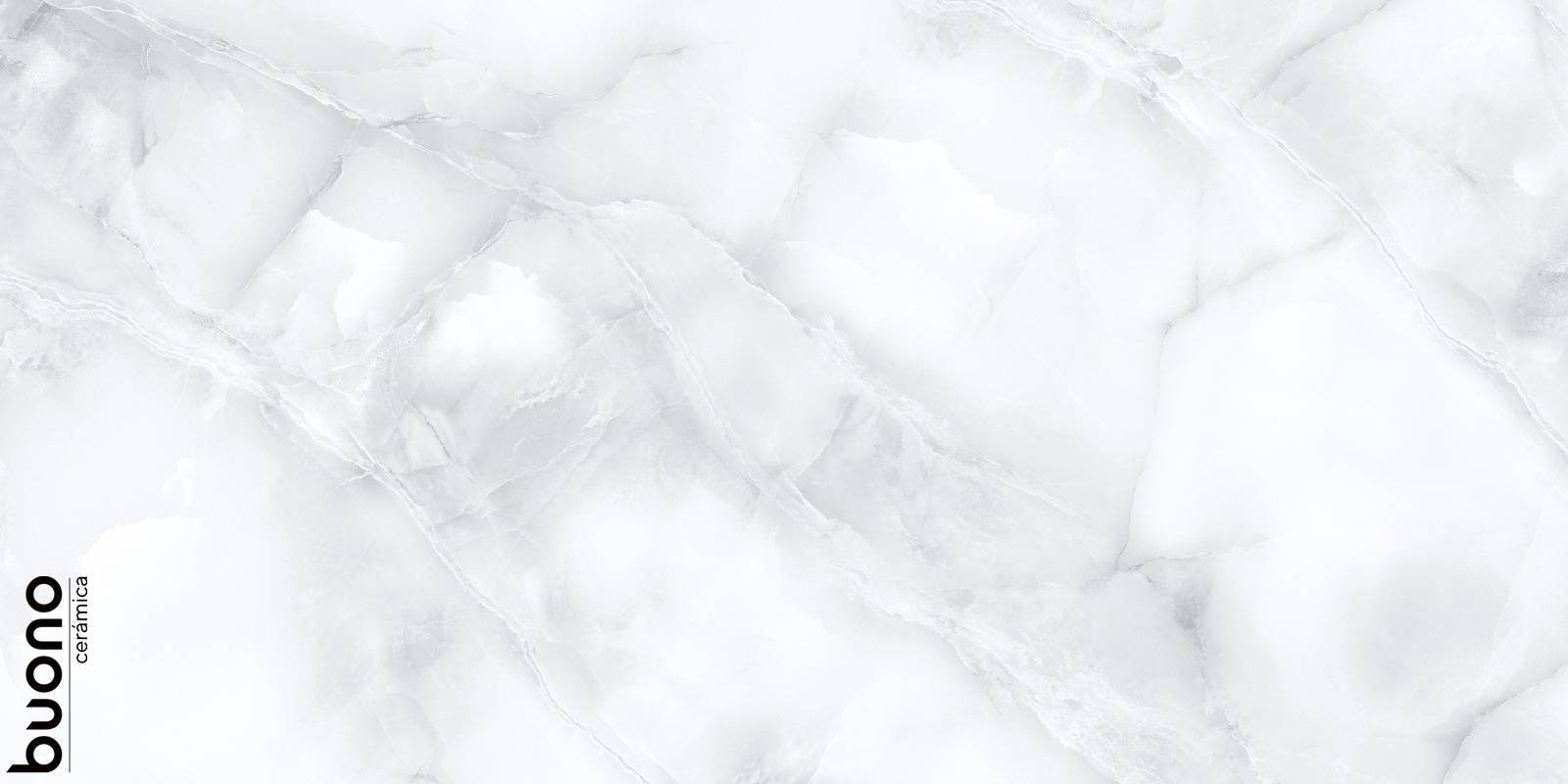 Керамогранит 120x60 9мм Onice O4451P Smoke Glossy серый глянцевая серый Buono Ceramica