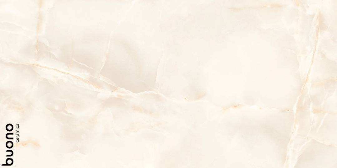 Керамогранит 120x60 9мм Onice O4453C Crema Carving бежевый матовая бежевый Buono Ceramica