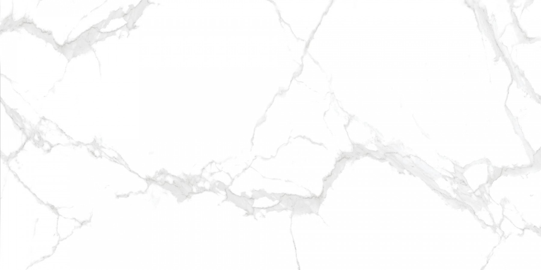 Керамогранит 120x60 8.5мм Marble MVL4415GC Attiko Statuario Glossy Carving глянцевая белый Buono Ceramica