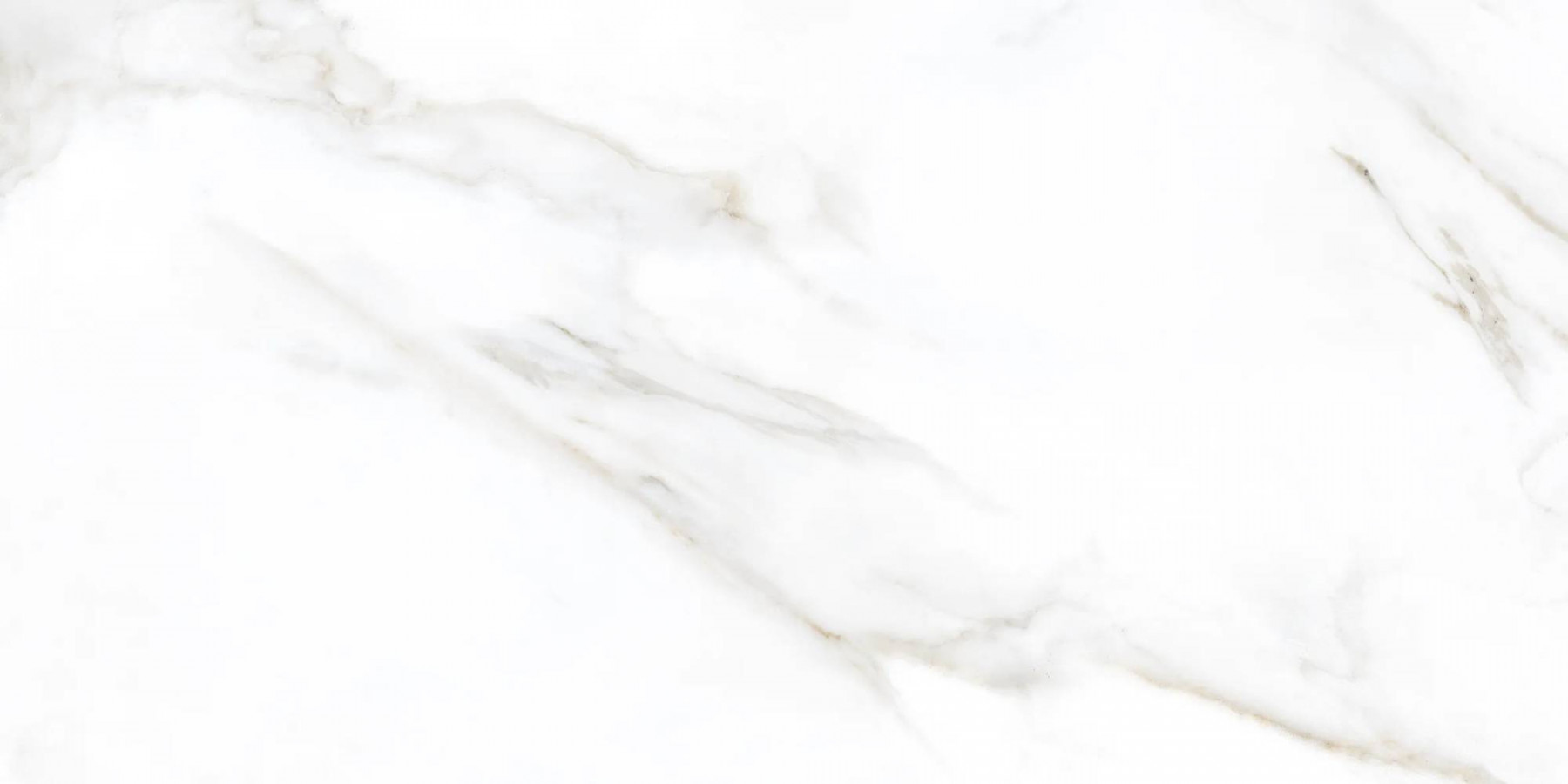 Керамогранит 120x60 8.5мм Marble MVL4414MA Bright Statuario Sugar Carving глянцевая белый Buono Ceramica