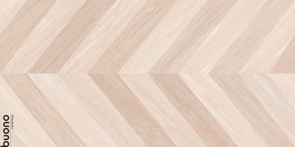 Керамогранит 120x60 8.5мм Forest F4509M Nature Plain Matt матовая бежевый Buono Ceramica