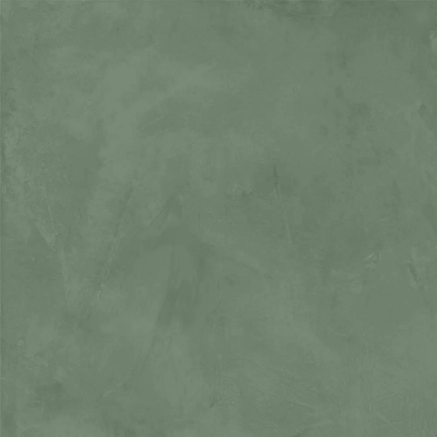 Керамогранит 60x60 9мм Join AFAN Verve Soft сатинированная зеленый Caesar