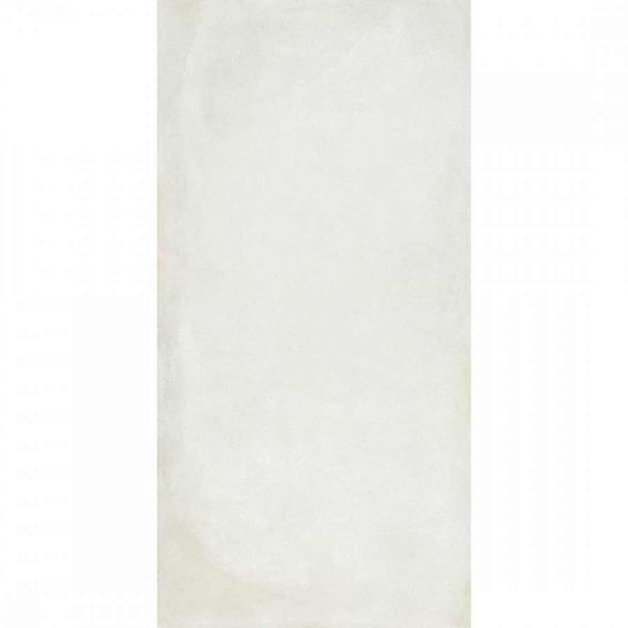 Керамогранит 120x60 9мм Prima AGNK Chalk Soft сатинированная белый Caesar