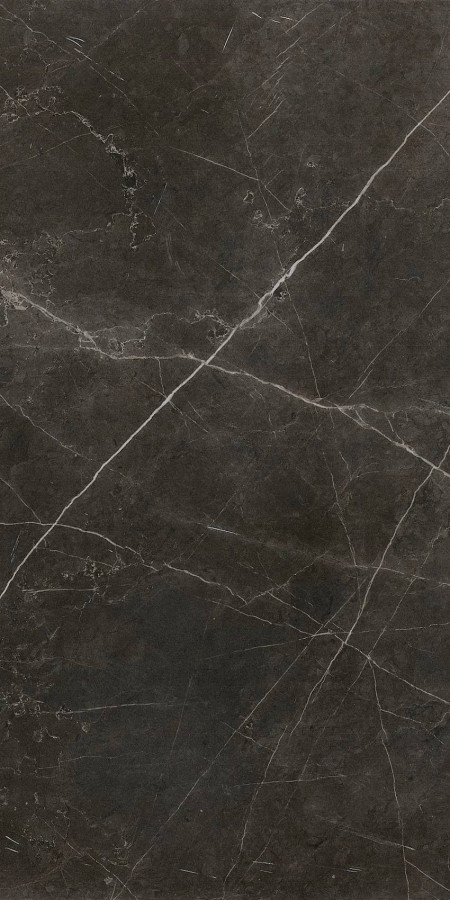 Керамогранит 120x60 9мм Anima AIA0 Graphite Matt RT R10B матовая черный Caesar