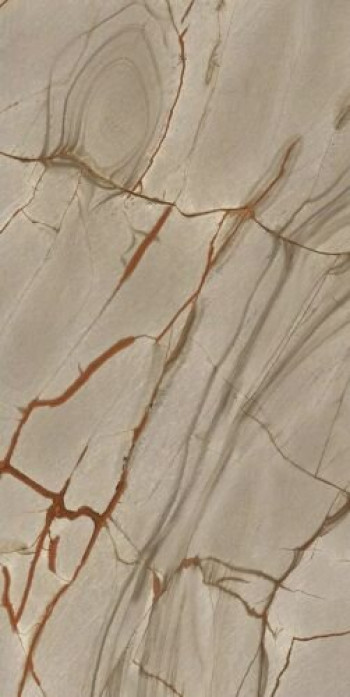 Плитка Плитка 120x60 9мм Nature Mood Rainforest Glossy Re 775101 глянцевая коричневый, бежевый мрамор Casa Dolce Casa Dolce Casa