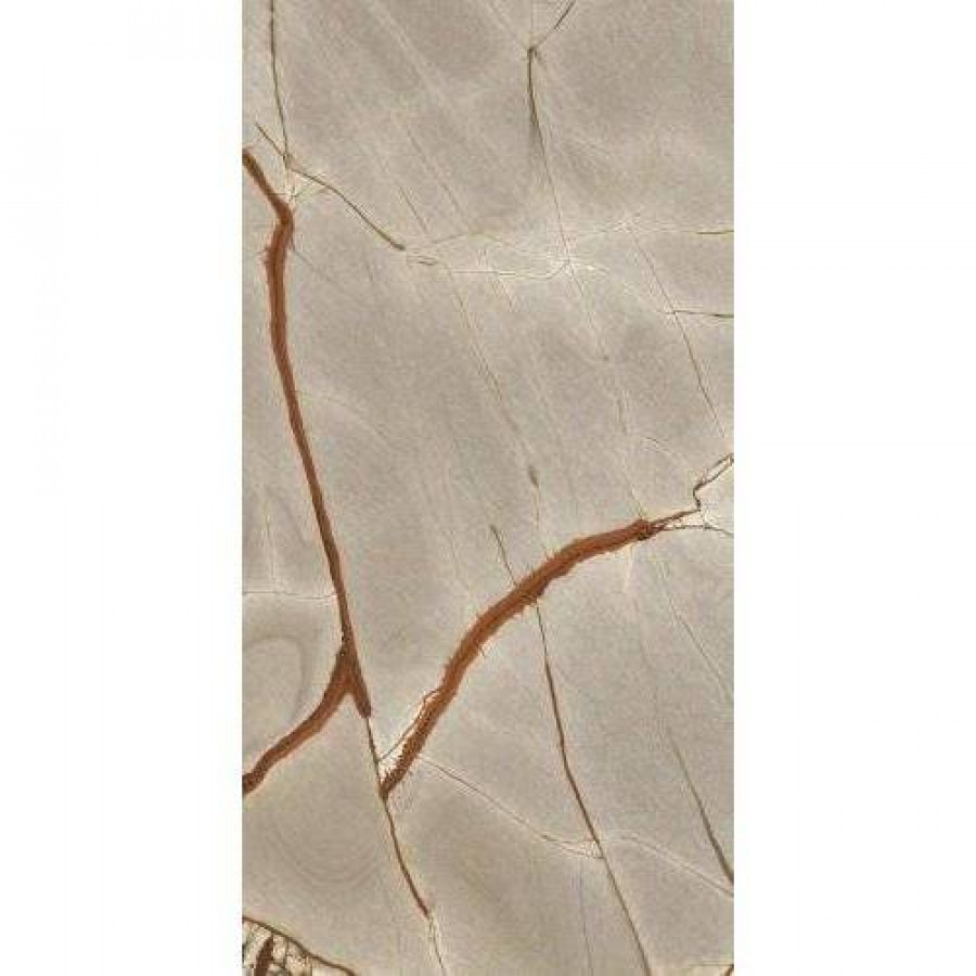 Керамогранит 120x60 6мм Nature Mood 774902 Rainforest Glossy Rt глянцевая коричневый Casa Dolce Casa