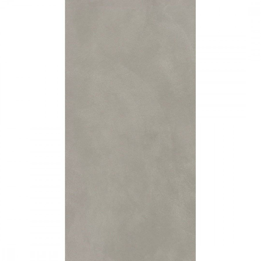 Керамогранит 120x60 6мм Essential Mood 778895 Cool Powder 01 матовая серый Casa Dolce Casa