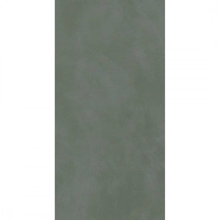 Керамогранит 120x60 6мм Essential Mood 778902 Color Powder 02 матовая зеленый Casa Dolce Casa