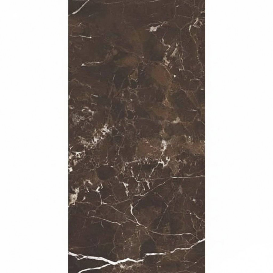 Керамогранит 118x59 6.5мм Marmoker 2220019 Saint Laurent матовая коричневый Casalgrande Padana
