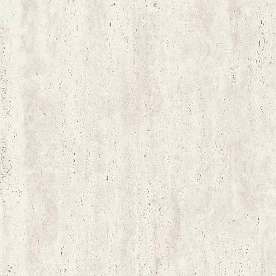 Керамогранит 60x60 10мм Marmoker 2950461 Travertino Bianco матовая белый Casalgrande Padana