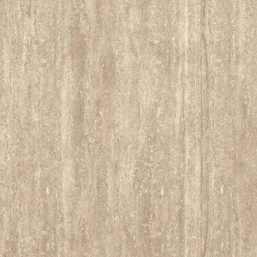 Керамогранит 59x59 10мм Marmoker 2950235 Travertino Romano Lucido глянцевая бежевый Casalgrande Padana