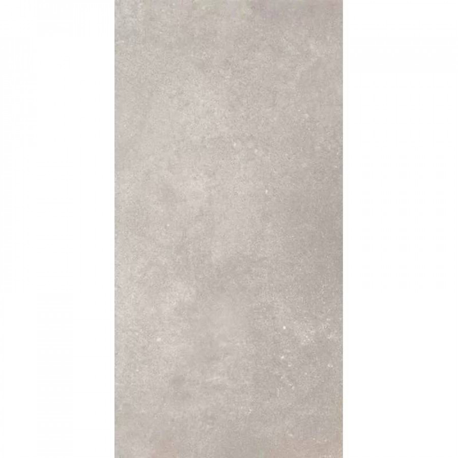 Керамогранит 120x60 9мм Metropolis 13460046 Silver Natural R10 матовая серый Casalgrande Padana