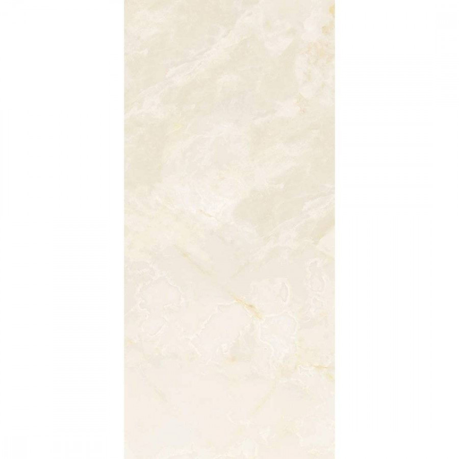 Керамогранит 120x60 6.5мм Onici 11310306 Avorio Lucido глянцевая бежевый Casalgrande Padana