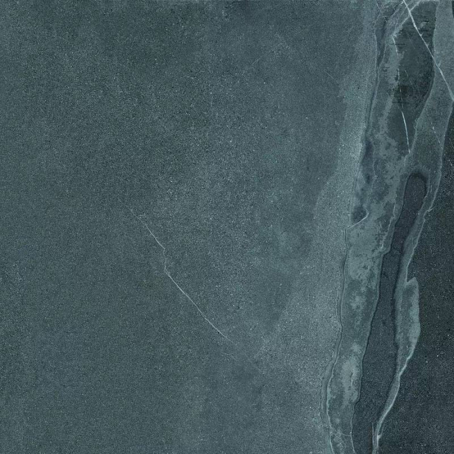 Керамогранит 60x60 9мм Firestone Grey M. матовая серый Cayyenne Ceramiche