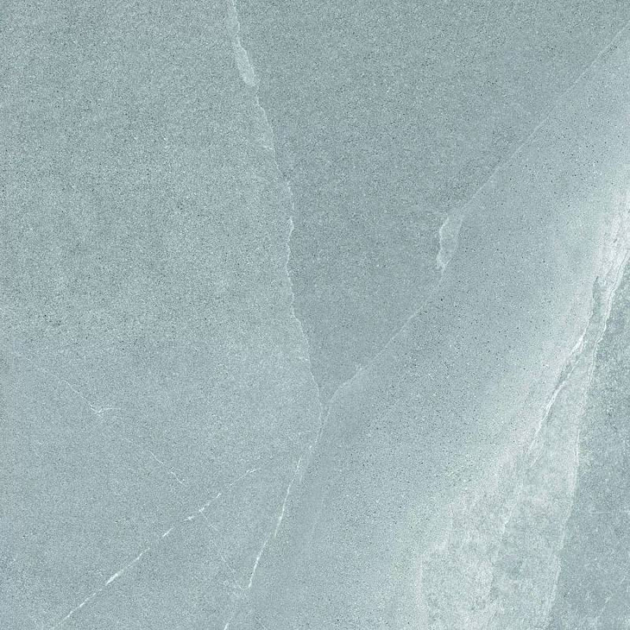 Керамогранит 60x60 9мм Firestone Silver M. матовая серый Cayyenne Ceramiche