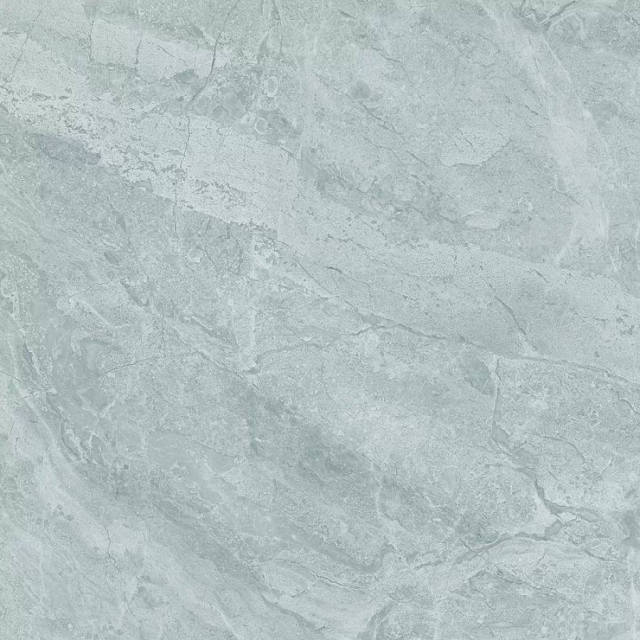 Керамогранит 60x60 9мм Mainstream Silver M.P. матовая серый Cayyenne Ceramiche