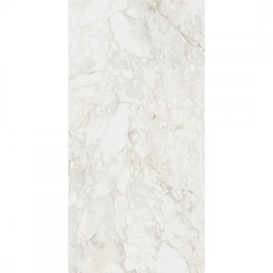 Керамогранит 120x60 9мм Medley 137256 Prince Molato Ret лаппатированная белый Century