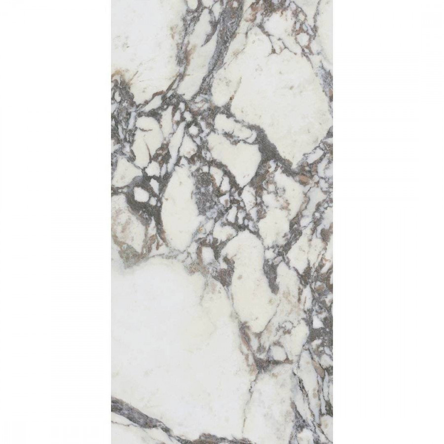 Керамогранит 120x60 9мм Medley 137255 Note Molato Ret лаппатированная белый Century