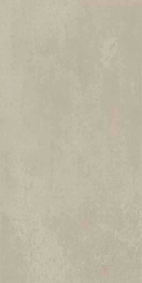 Керамогранит 120x60 7мм Reaction 136857 Element Damask Naturale Rect матовая бежевый Century