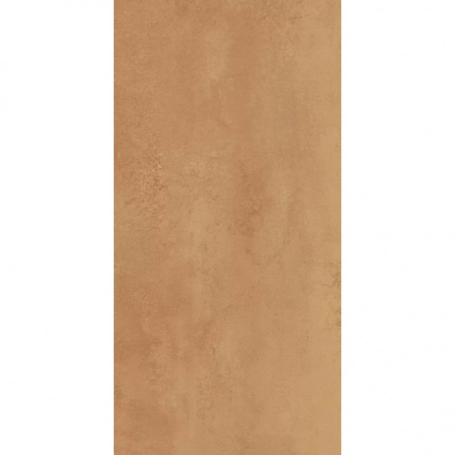 Керамогранит 120x60 7мм Reaction 136854 Redox Naturale Rect матовая оранжевый Century