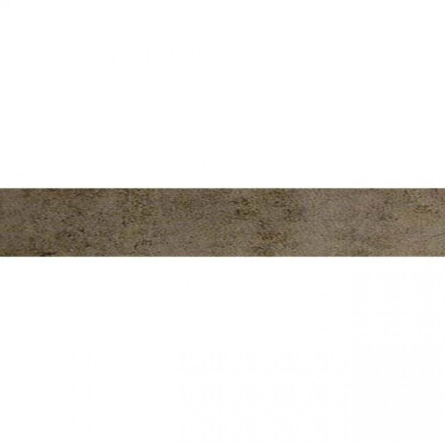 Плинтус 49x8 10мм Evolution Rodapie Gris матовая серый Ceracasa