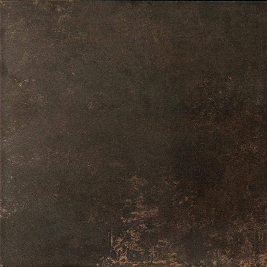 Керамогранит 49x49 10мм Evolution Bronce Rect матовая коричневый Ceracasa