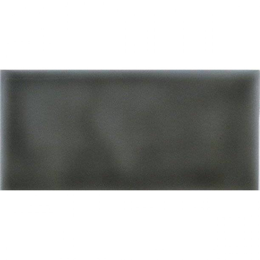 Керамическая плитка 15x7 9мм Studio ADST1014 Liso Timberline глянцевая черный Adex
