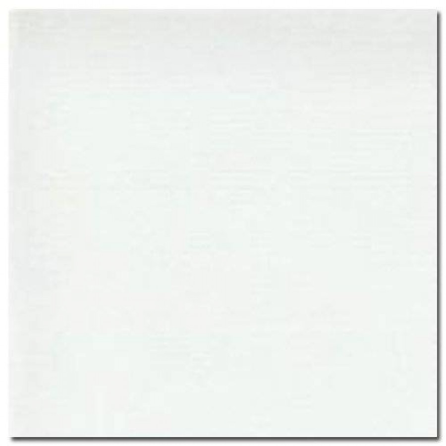 Керамическая плитка 15x15 9мм Studio ADST1001 Liso Snow Cap глянцевая белый Adex