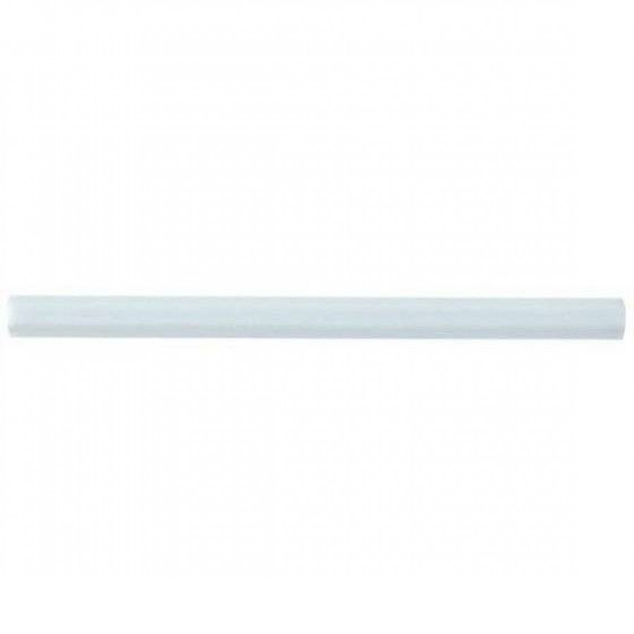 Бордюр 20x2 9мм Studio Adst5199 Listelo Ice Blue глянцевая голубой Adex