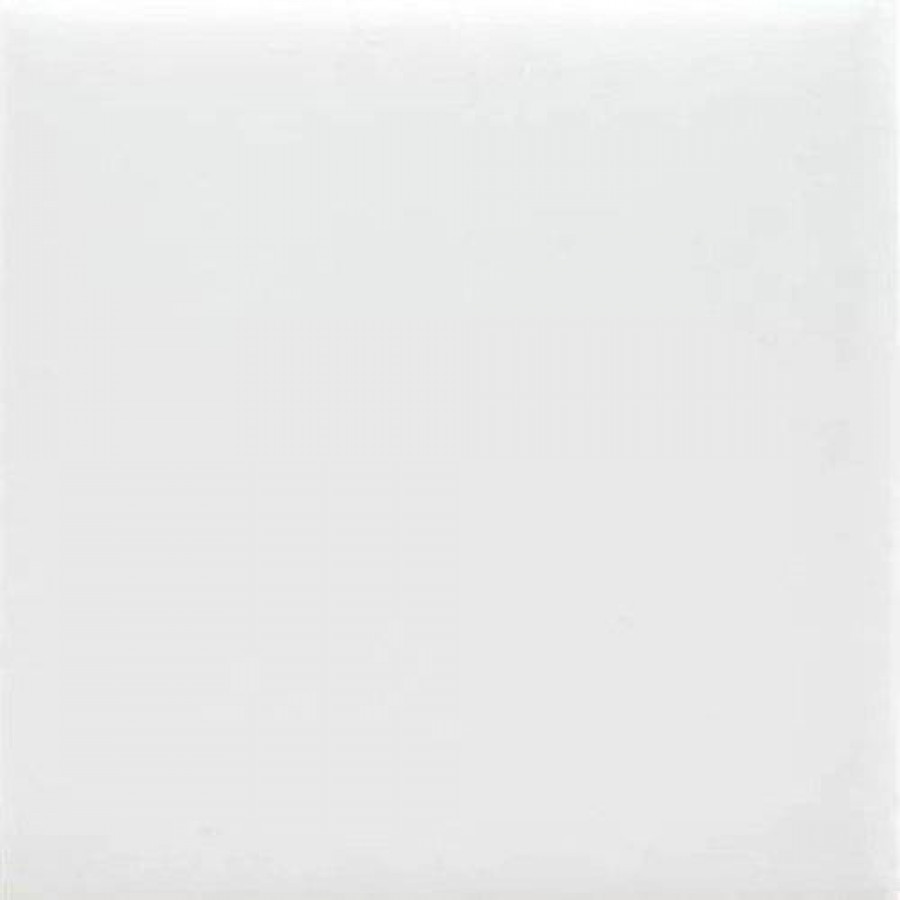 Вставка 3x3 10мм Pavimento ADPV9004 Taco Blanco матовая белый Adex