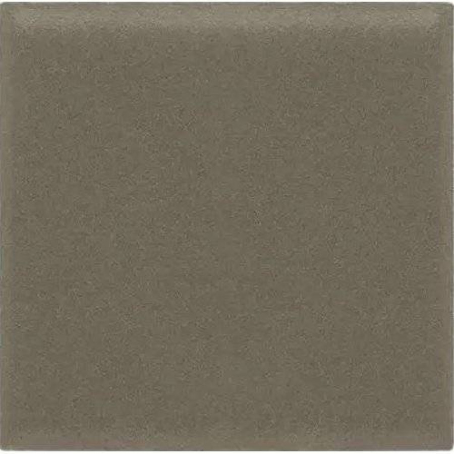 Вставка 3x3 9мм Pavimento ADPV9006 Taco Eucalyptus матовая серый Adex