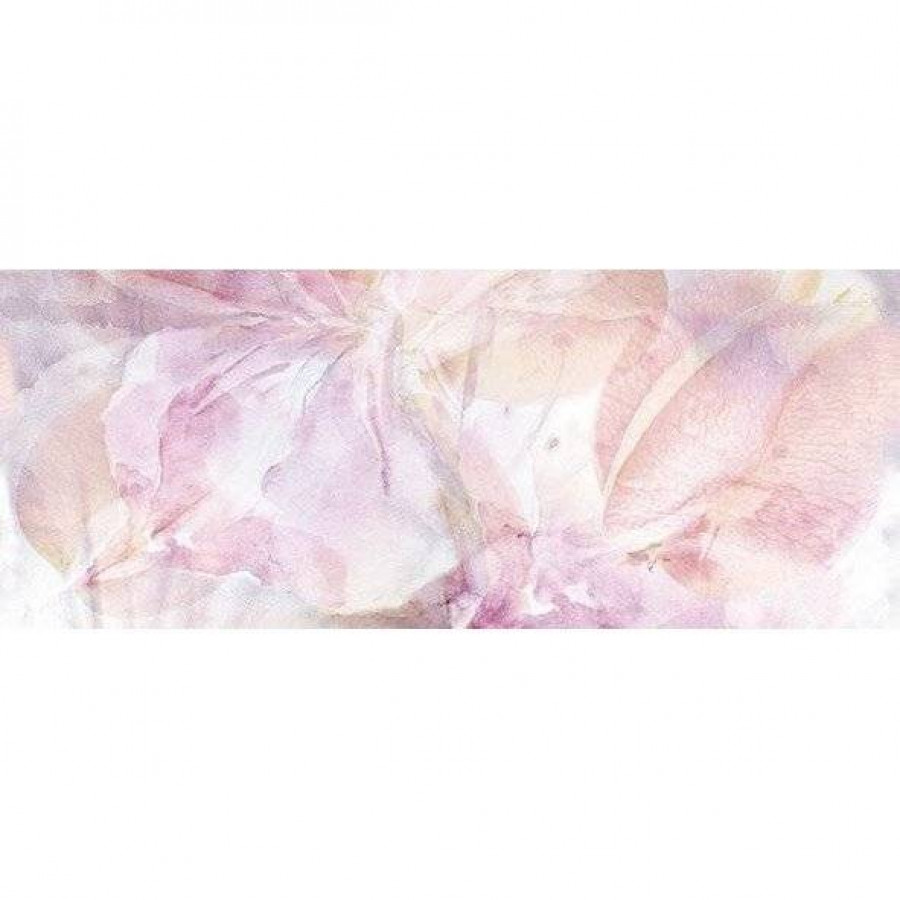 Панно 50x20 9мм Frescura КПН17FrescuraB Dec Panno B глянцевая двухцветный Ceradim