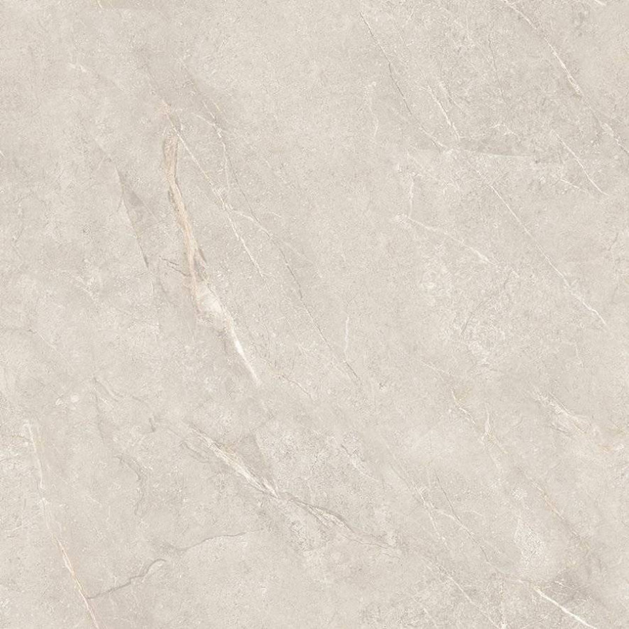 Керамогранит 60x60 8мм Mramor Godly Beige Светло-Бежевый глянцевая бежевый Ceradim