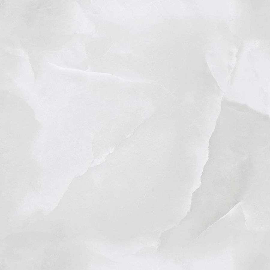 Керамогранит 60x60 8мм Onyx Only Серый глянцевая серый Ceradim