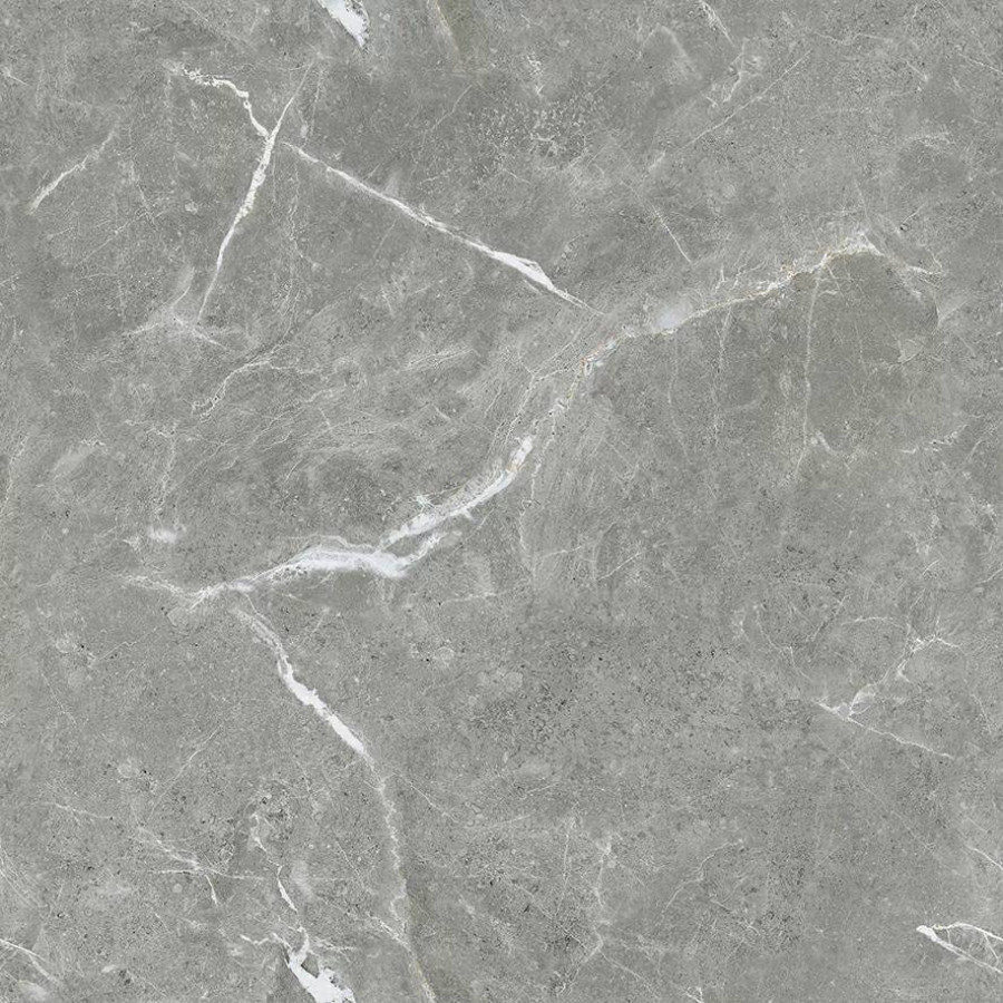 Керамогранит 60x60 7.7мм Stone Cool Grey Серый Матовый матовая серый Ceradim