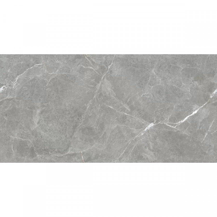 Керамогранит 120x60 8.3мм Stone Cool Grey Серый Матовый матовая серый Ceradim