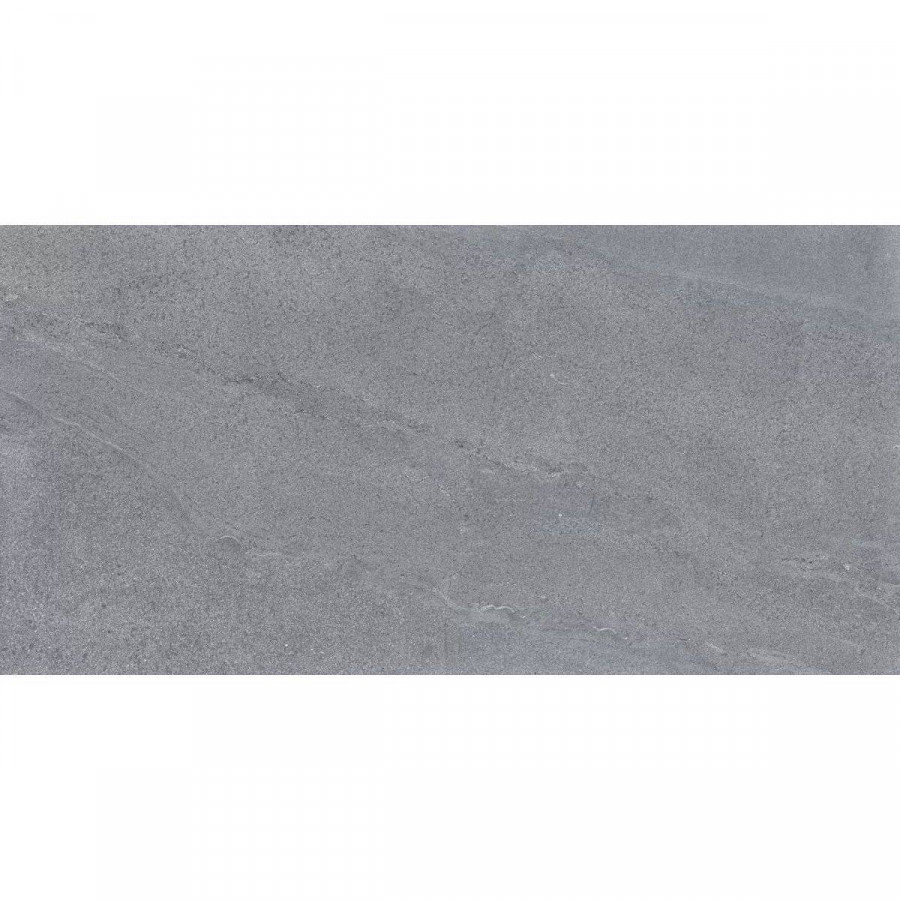 Керамогранит 120x60 8.3мм Beton Majestic Graphite Графитовый Матовый матовая серый Ceradim