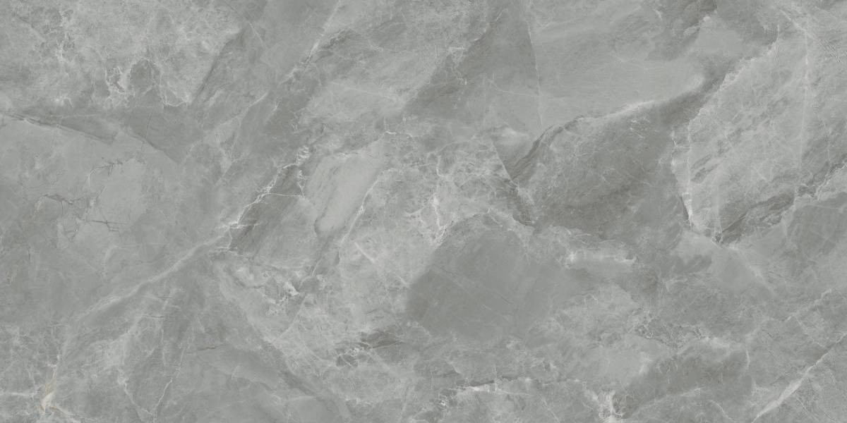 Керамогранит 119x60 9мм Regnum CR6012G0411R Grigio серый матовый матовая серый Ceradim