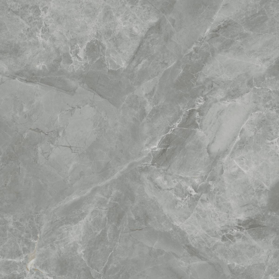 Керамогранит 60x60 9мм Regnum CR6060G0401R Grigio серый матовый матовая серый Ceradim