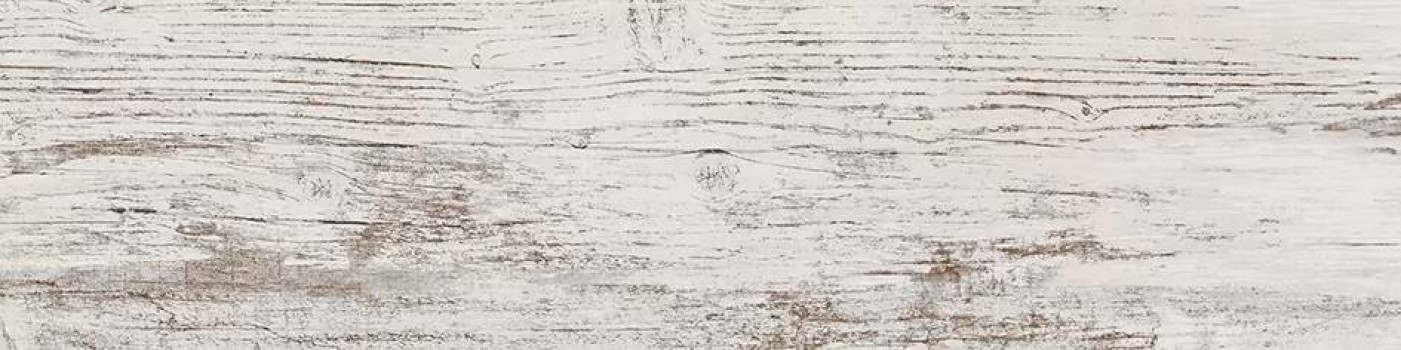 Керамогранит 59x15 9мм Vesta белый матовая белый Ceradim