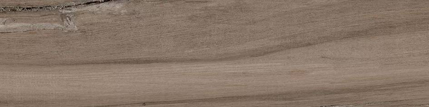 Керамогранит 59x15 9мм David коричневый матовая коричневый Ceradim